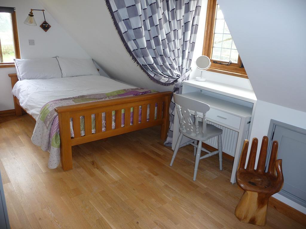 Oakwrights Apartment Terling Екстериор снимка