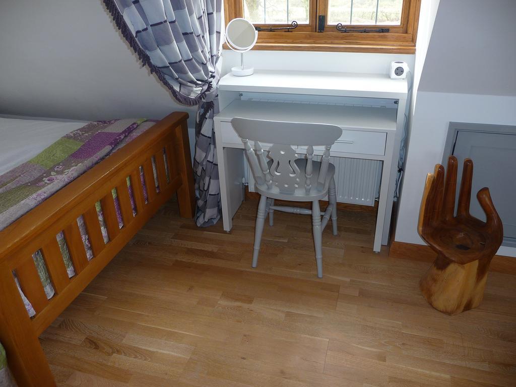 Oakwrights Apartment Terling Екстериор снимка