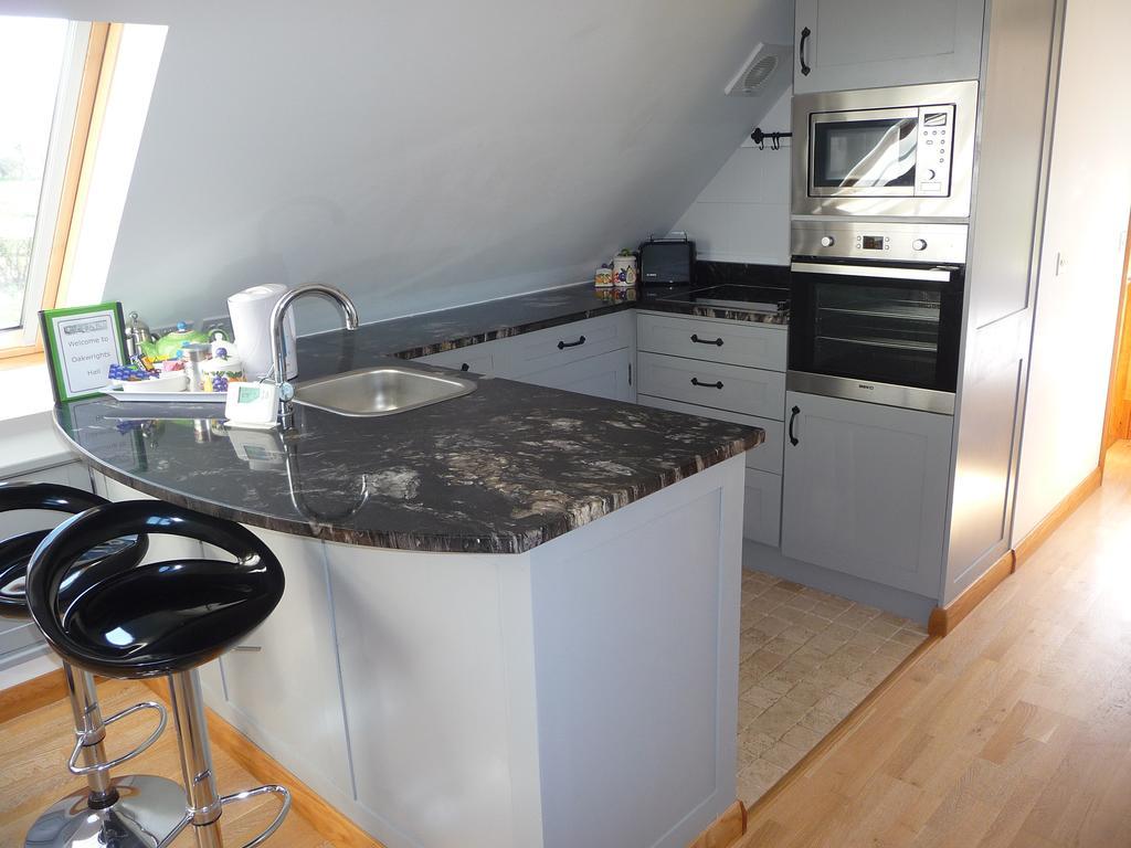 Oakwrights Apartment Terling Екстериор снимка