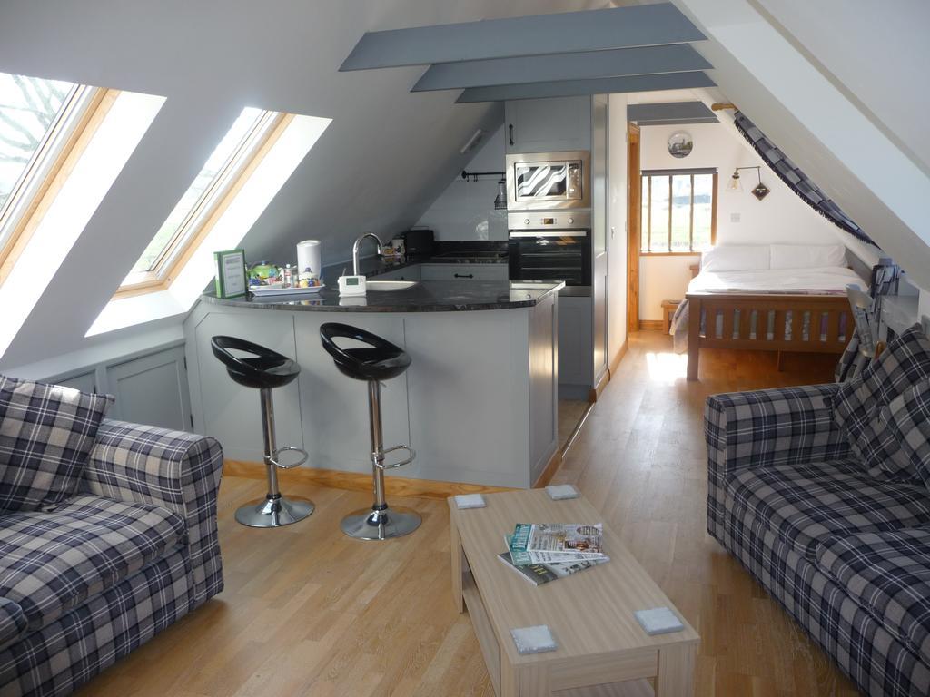 Oakwrights Apartment Terling Екстериор снимка